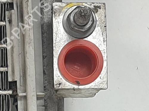 AC radiator CITROËN C4 II (NC_) 1.6 HDi 90 | BP31033625M32 - Image 2