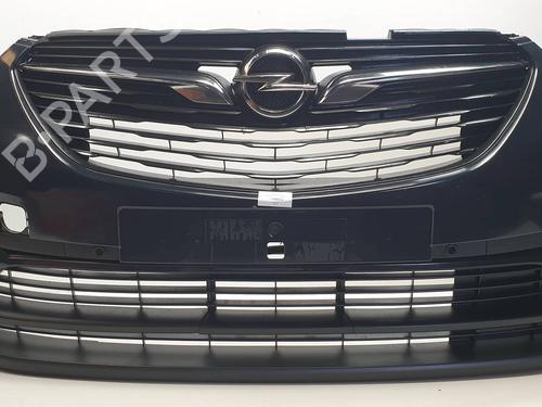 Used Front bumper Front bumper OPEL GRANDLAND / GRANDLAND X (A18, P1UO) 1.2 (75) (131 hp) 40176653 40176653