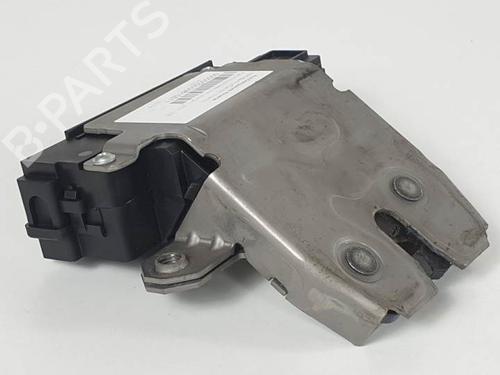 Bakluke lås FORD FOCUS C-MAX (DM2) 1.6 TDCi | BP12379246C101 