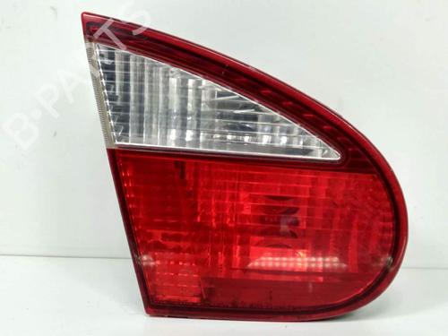 Used Left tailgate light Left tailgate light DAEWOO LANOS Saloon (KLAT) 1.5 (86 hp) 8189521 8189521