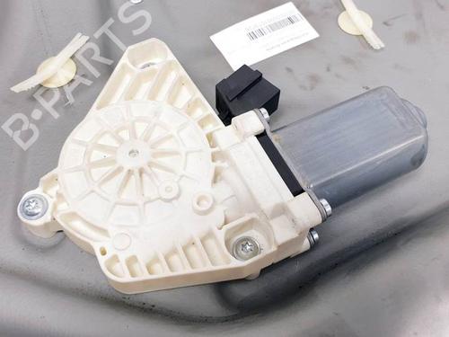 Rear left window mechanism MERCEDES-BENZ B-CLASS Sports Tourer (W245) B 200 CDI (245.208) | BP16272324C24 