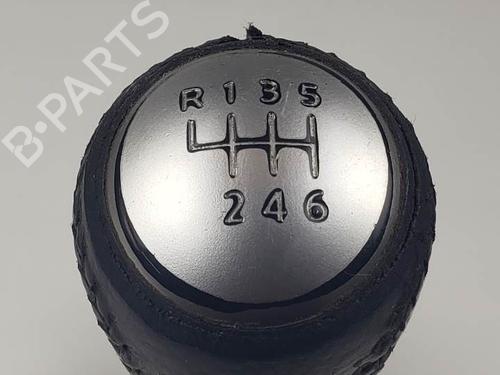Gear lever NISSAN X-TRAIL II (T31) 2.0 dCi 4x4 | BP12377386M90 