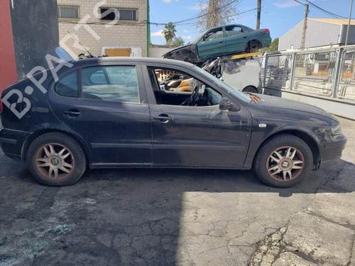 Right rear door SEAT LEON (1M1) 1.9 TDI | BP17743036C5 