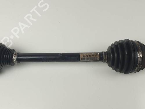 Used Left front driveshaft Left front driveshaft SEAT LEON (1P1) 1.6 (102 hp) 25155054 25155054