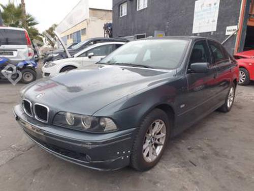 Used Parts BMW 5 (E39) 520 d (136 hp) 4356845