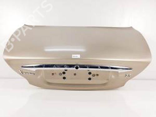 Used Tailgate JAGUAR X-TYPE I (X400) 2.5 V6 All-wheel Drive (196 hp) 25144562