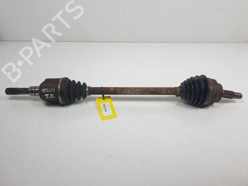 Used Right rear driveshaft LAND ROVER FREELANDER I (L314) [1998-2006]  11271852