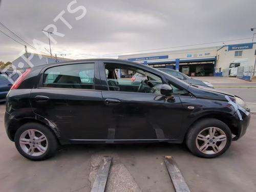 Engine control unit (ECU) FIAT PUNTO EVO (199_) 1.4 (199AXB1A) | BP24499812M57 - Image 10