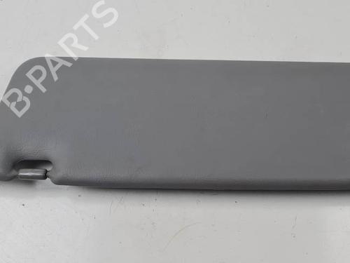 Used Right sun visor HONDA HR-V (GH_) [1999-2006]  28065963