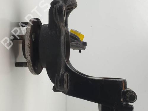 Left front steering knuckle SEAT AROSA (6H1) 1.0 | BP27582821M25 
