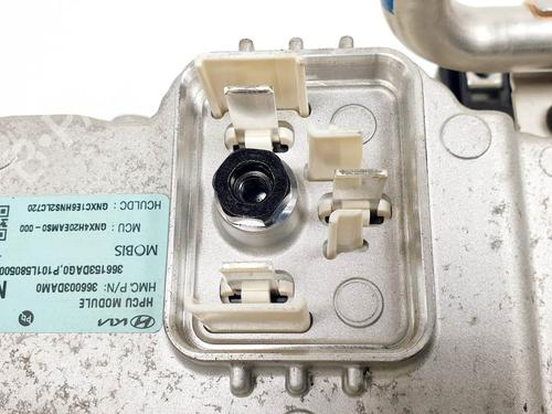 Electronic module HYUNDAI TUCSON (NX4E, NX4A) 1.6 T-GDi Hybrid | BP24935031M83 - Image 4