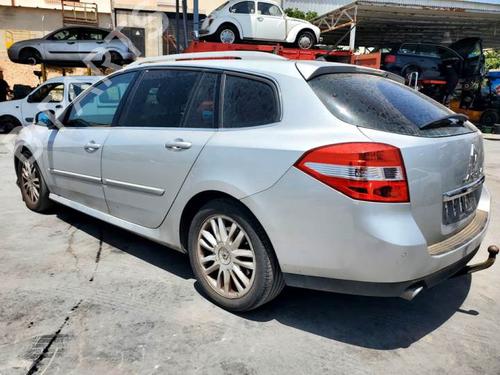 Ferdsskriver RENAULT LAGUNA III Grandtour (KT0/1) 2.0 dCi (KT01, KT08, KT09, KT0K, KT12, KT1D, KT1W) | BP15402352C48 