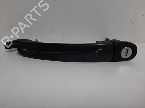 Høyre foran utvendig håndtak VW GOLF IV (1J1) 1.4 16V (75 hp) 6849706