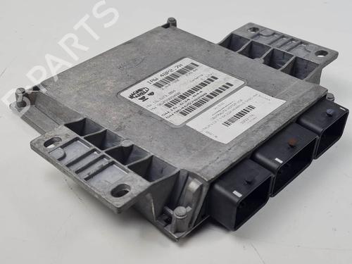 Used Engine control unit (ECU) Engine control unit (ECU) CITROËN C2 (JM_) 1.1 (60 hp) 29175660 29175660
