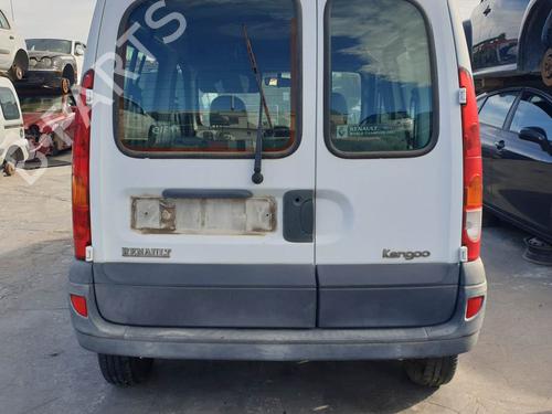 Front wiper motor RENAULT KANGOO (KC0/1_) 1.5 dCi (KC07) | BP24930782M29 - Image 21