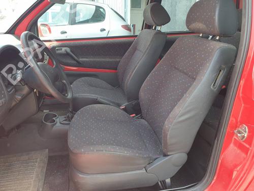 Right front window switch SEAT AROSA (6H1) 1.0 | BP34576626I26  - Image 15