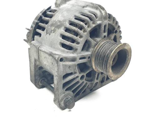 Used Alternator RENAULT MEGANE II (BM0/1_, CM0/1_) 1.9 dCi (BM0G, CM0G) (120 hp) 29474231