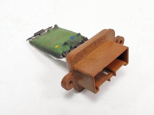 Used Heater resistor Heater resistor FIAT DUCATO Van (244_) [2001-2026] 16323088 16323088
