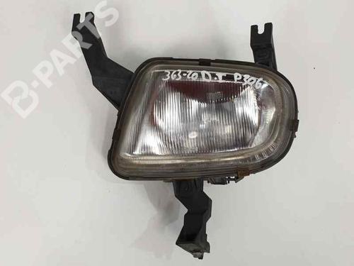 Used Left front fog light Left front fog light PEUGEOT 306 (7B, N3, N5) 1.9 SLD (68 hp) 6849267 6849267