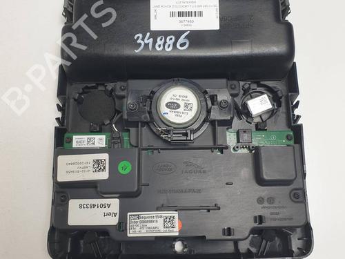 Kabinelys LAND ROVER DISCOVERY V (L462) 2.0 Sd4 4x4 | BP39169744I8 - Image 2