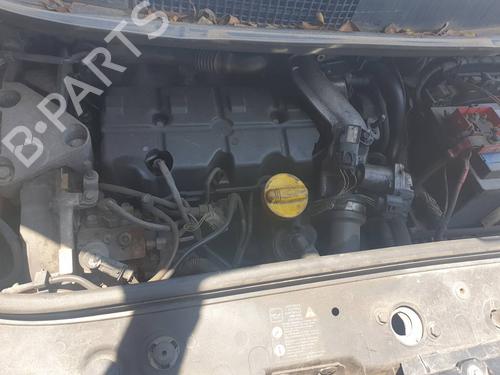 Engine RENAULT SCÉNIC II (JM0/1_) 1.9 dCi (JM15) | BP36671358M1 - Image 10