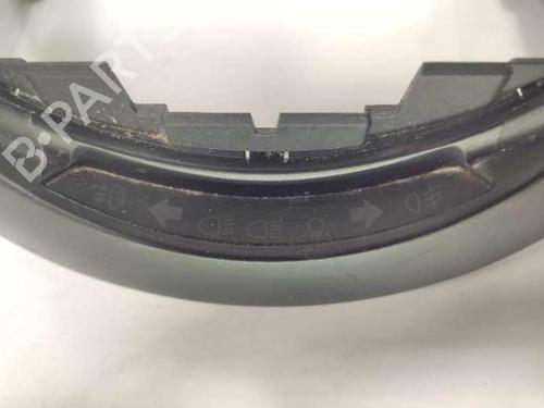 Steering wheel controls CITROËN C4 Grand Picasso I (UA_) 2.0 HDi 138 | BP8406540E15 