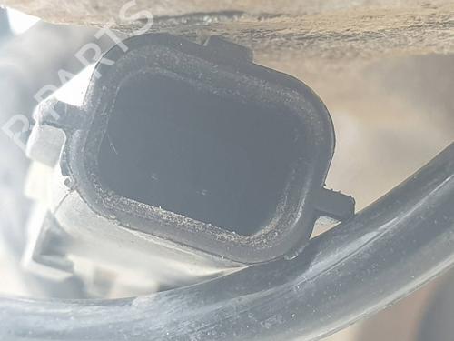 Left front steering knuckle DACIA SANDERO II TCe 90 (B8M1, B8MA, B8AC) | BP34611127M25 - Image 2