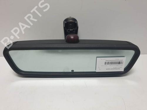 Used Rear mirror Rear mirror BMW X5 (E53) 4.4 i (286 hp) 9119696 9119696