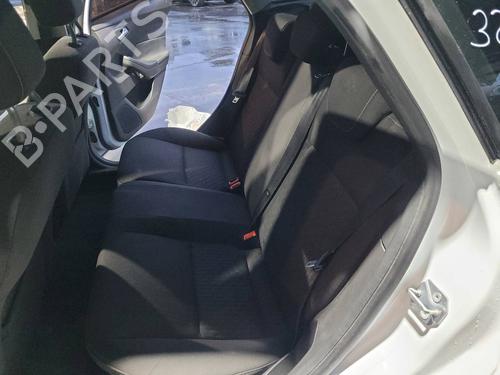 Front right window mechanism FORD FOCUS III 1.6 TDCi | BP34512010C23 - Image 15