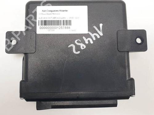 Elektronisk modul AUDI A6 C5 Avant (4B5) 4.2 quattro | BP18312307M83 