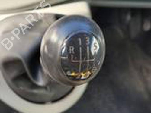 Fuel flap RENAULT TRAFIC II Van (FL) 2.0 dCi 115 (FL01, FL0U, FL00, FL0H, FL0M) | BP30801061C131