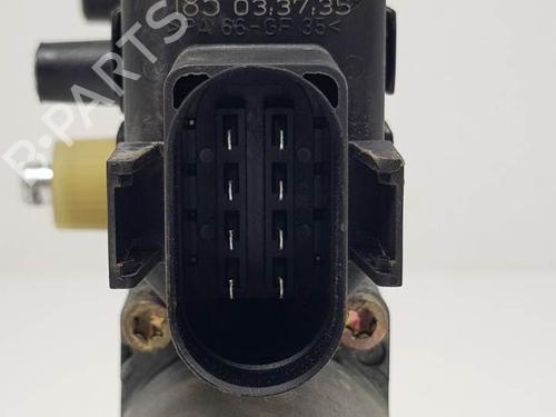Left rear window motor AUDI A6 C5 (4B2) 1.9 TDI | BP13914647E23 