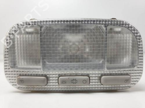 Used Interior roof light Interior roof light CITROËN C2 (JM_) 1.4 (73 hp) 24930284 24930284