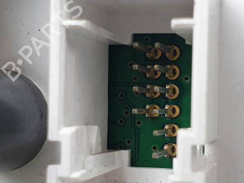 Climate control CITROËN C3 Picasso (SH_) 1.6 HDi | BP24915891I5 - Image 4