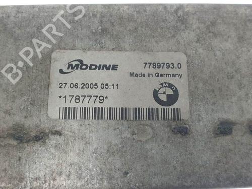 Intercooler BMW X3 (E83) 2.0 d | BP11015585M30 