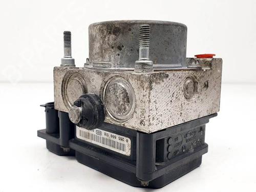ABS pump NISSAN NOTE (E11, NE11) 1.4 | BP16250551M43 