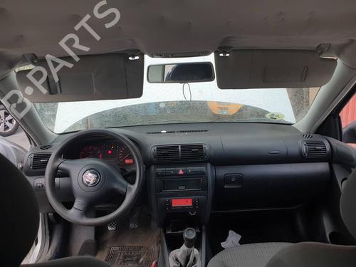 Engine SEAT TOLEDO II (1M2) 1.6 16V | BP38480714M1 - Image 11