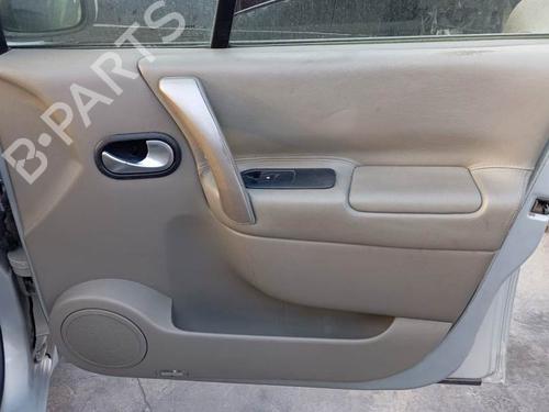 Left front window switch RENAULT GRAND SCÉNIC II (JM0/1_) 2.0 | BP40176945I27  - Image 18