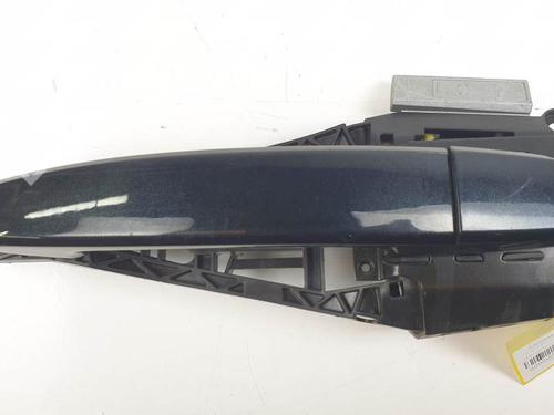 Used Rear left exterior door handle Rear left exterior door handle 24914917 24914917