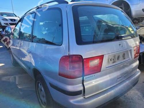 Servo brake SEAT ALHAMBRA (7V8, 7V9) 1.9 TDI | BP30998598M42 