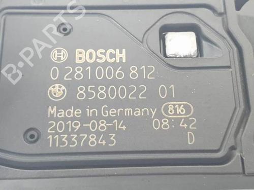 Mass air flow sensor BMW 7 (G11, G12) 740 d, Ld xDrive | BP25138076M95 