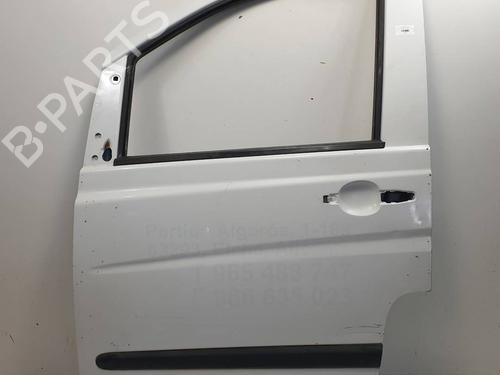 left-front-door-mercedes-benz-vito-bus-w639-2003-37157428 main image