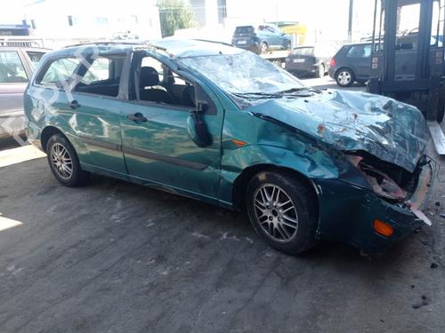 Used Parts FORD FOCUS I Turnier (DNW) 2.0 16V 1039458
