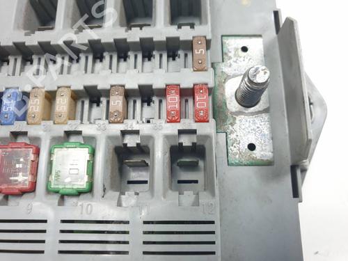 Zekeringkast JAGUAR XF I (X250) 3.0 D | BP29763156E1 