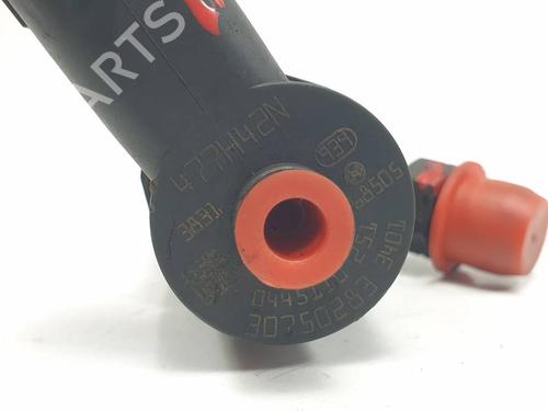 Injector VOLVO S80 II (124) D5 | BP29696819M100 