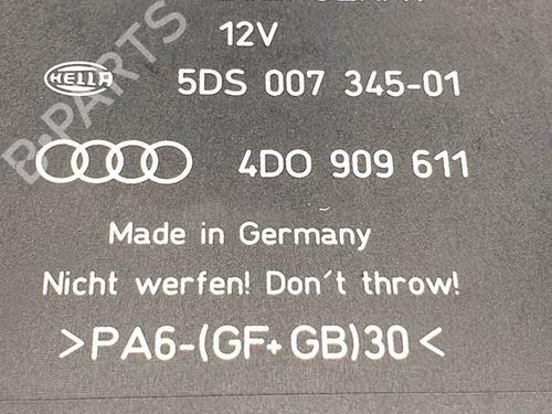 Elektronisk modul AUDI A6 C5 Avant (4B5) 4.2 quattro | BP18312307M83 