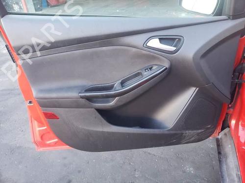 Climate control FORD FOCUS III 1.0 EcoBoost | BP25258081I5 - Image 15