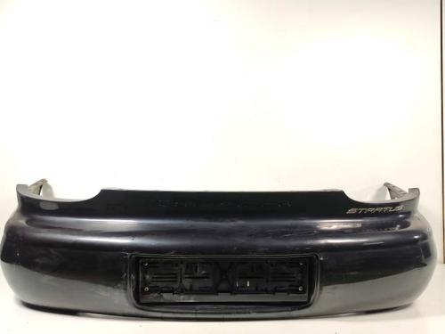 Used Rear bumper CHRYSLER STRATUS Convertible (JX) 2.0 LE (131 hp) 8628134