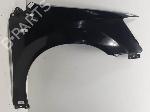 Used Right front fenders CHRYSLER GRAND VOYAGER V (RT) 2.8 CRD (163 hp) 29265785