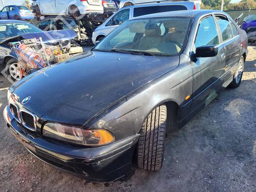 Engine BMW 5 (E39) 530 d | BP31351766M1  - Image 12